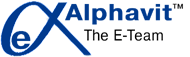 Alphavit: The E-Company