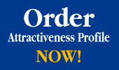 Order Attractiveness Profile now!