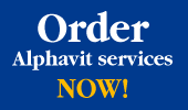 Order Alphavit services now!